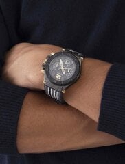Pulkstenis Guess GW0386G3 цена и информация | Мужские часы | 220.lv