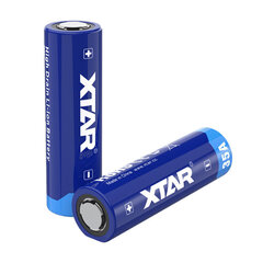 Akumulators Xtar цена и информация | Батарейки | 220.lv