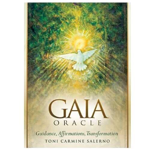 Taro kārtis Gaia cena un informācija | Ezotērika | 220.lv