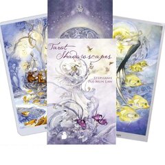 Taro kārtis Shadowscapes cena un informācija | Ezotērika | 220.lv