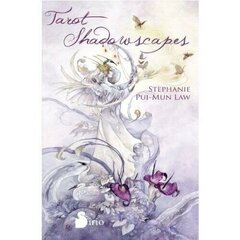 Taro kārtis Shadowscapes cena un informācija | Ezotērika | 220.lv