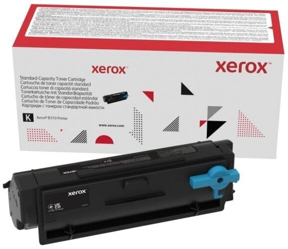 Kasetne lāzerprinteriem Xerox DMO B310, 006R04380 cena un informācija | Kārtridži lāzerprinteriem | 220.lv