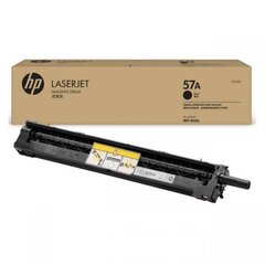 HP 57A Oriģināls LaserJet attēlveidošanas cilindrs - cena un informācija | Tintes kārtridži | 220.lv