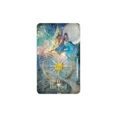 Taro kārtis The Tarot of Enchanted Dreams цена и информация | Эзотерика | 220.lv