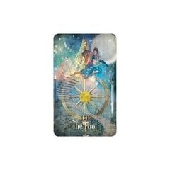 Карты Таро The Tarot of Enchanted Dreams цена и информация | Эзотерика | 220.lv