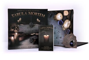 Tabula Mortem spirituālisma tāfele cena un informācija | Ezotērika | 220.lv