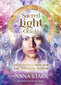 Taro kārtis Sacred Light Oracle cena un informācija | Ezotērika | 220.lv