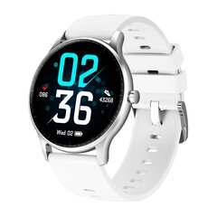 Denver SW-173 White цена и информация | Смарт-часы (smartwatch) | 220.lv