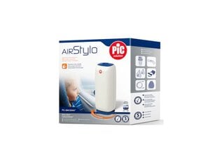 PIC AIR Stylo цена и информация | Ингаляторы | 220.lv