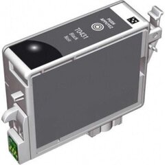Redbox tintes kasetne Epson t0431BK C13T04314010 T0431 cena un informācija | Tintes kārtridži | 220.lv
