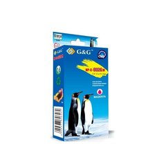 G & G tintes kasetne 0526M 15262C - cena un informācija | Tintes kārtridži | 220.lv