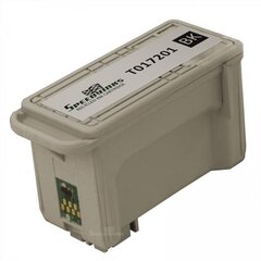 Redbox tintes kasetne 0T017BK T017201 cena un informācija | Tintes kārtridži | 220.lv