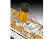 Revell - RMS Titanic, 1/700 05210 cena un informācija | Konstruktori | 220.lv