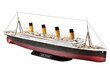 Revell - RMS Titanic, 1/700 05210 cena un informācija | Konstruktori | 220.lv