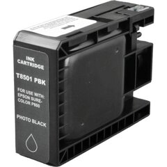 Redbox tintes kartridžs analogs Epson t8501pbk t8501 cena un informācija | Tintes kārtridži | 220.lv