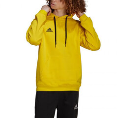 Adidas Джемпер Ent22 Hoody Yellow HI2140 цена и информация | Мужская спортивная одежда | 220.lv