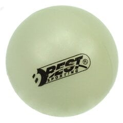 Светящиеся темные мячи для настольного тенниса Best Sporting, 6 шт. цена и информация | Мячи для настольного тенниса | 220.lv