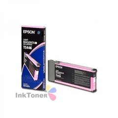 Epson Tinte C13T544600 T5446 - cena un informācija | Tintes kārtridži | 220.lv