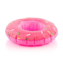 Плавающий держатель для напитков DONUT ADVENTURE GOODS цена и информация | Надувные и пляжные товары | 220.lv