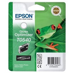 Epson tinte t0540 c13t05404010 - cena un informācija | Tintes kārtridži | 220.lv