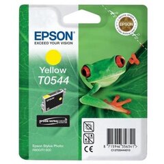 Epson Tinte t0544 C13T05444010 - cena un informācija | Tintes kārtridži | 220.lv