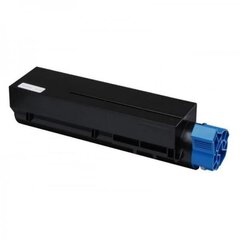 Тонер G&G аналог BK - OKI 45807111  цена и информация | Картриджи для лазерных принтеров | 220.lv