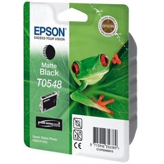 Epson tinte t0548 C13T05484010 - cena un informācija | Tintes kārtridži | 220.lv