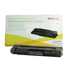 Xerox 108R00908 toneris, melns cena un informācija | Kārtridži lāzerprinteriem | 220.lv