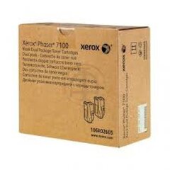 Xerox 106R02605 toneris, melns cena un informācija | Kārtridži lāzerprinteriem | 220.lv