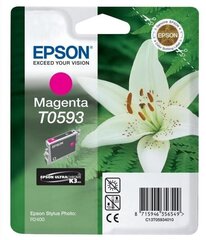 Epson Tinte C13T05934010 T0593 - cena un informācija | Tintes kārtridži | 220.lv