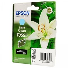 Epson Tinte C13T05954010 T0595 - cena un informācija | Tintes kārtridži | 220.lv