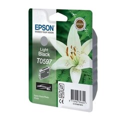 Epson Tinte C13T05974010 T0597 - cena un informācija | Tintes kārtridži | 220.lv