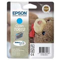 Epson Tinte C13T06124010 T0612 - cena un informācija | Tintes kārtridži | 220.lv