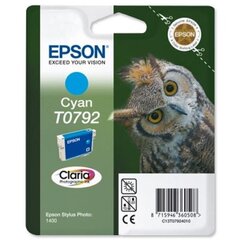 Epson Tinte C13T07924010 T0792 - cena un informācija | Tintes kārtridži | 220.lv