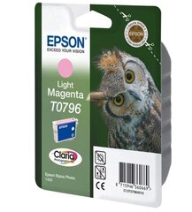 Epson Tinte C13T07964010 T0796 - cena un informācija | Tintes kārtridži | 220.lv