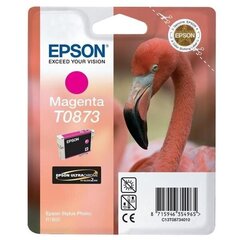 Epson Tinte C13T08734010 T08734010 - cena un informācija | Tintes kārtridži | 220.lv