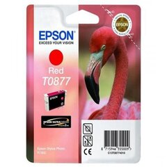 Epson Tinte C13T08774010 T0877 - cena un informācija | Tintes kārtridži | 220.lv