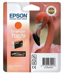 Epson Tinte C13T08794010 T0879 - cena un informācija | Tintes kārtridži | 220.lv