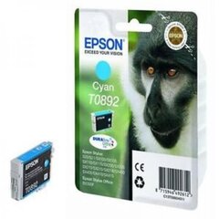 Epson Tinte C13T08924010 T0892 - cena un informācija | Tintes kārtridži | 220.lv