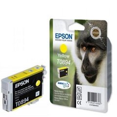 Epson Tinte C13T08944010 T0894 - cena un informācija | Tintes kārtridži | 220.lv