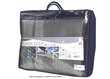 IEEJAS PAKLĀJS PRIEKŠTELPAI 250x400 cm - Arisol Standard Rigato zils цена и информация | Tūrisma matrači un paklājiņi | 220.lv