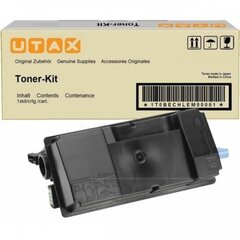 Triumph-Adler/Utax toner cartridge black PK-3012 (1T02T60TA0) (1T02T60UT0), цена и информация | Картриджи для лазерных принтеров | 220.lv