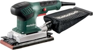 Шлифовальная машина Metabo SR 2185 Orbital sander 22300 OPM 200 W цена и информация | Шлифовальные машины | 220.lv