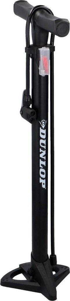 Sūknis Dunlop 174 Psi (12 Bar) цена и информация | Velo pumpji | 220.lv