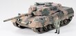 Plastmasas saliekamais modelis Tamiya West German Leopard A4 цена и информация | Konstruktori | 220.lv