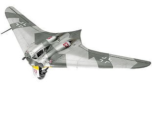 Revell - Horten Go 229, 1/72, 04312 cena un informācija | Konstruktori | 220.lv