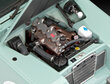 Revell - Land Rover Series III, 1/24, 07047 cena un informācija | Rotaļlietas zēniem | 220.lv