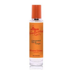 Sieviešu smaržas, Alvarez Gomez Agua de Colonia Concentrada Eau d'Orange EDC (30 ml) цена и информация | Женские духи | 220.lv