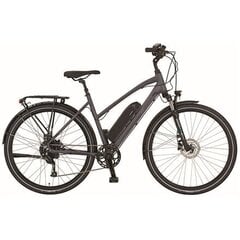 Электрический велосипед Prophete Urbanicer 20.EST.10  20" дамы цена и информация | Электровелосипеды | 220.lv