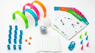 Bērnu kodēšanas aktivitāšu komplekts Sphero Mini, M001RW2 цена и информация | Игрушки для мальчиков | 220.lv